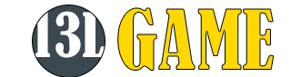 13l Game - Logo